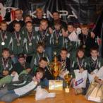 Kempa 4 Sport Cup 2008