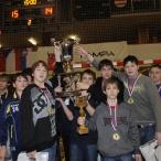 Kempa 4 Sport Cup 2009