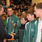 Kempa 4 Sport Cup 2011