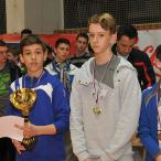 Kempa 4 Sport Cup 2014