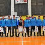 Kempa 4 Sport Cup 2017